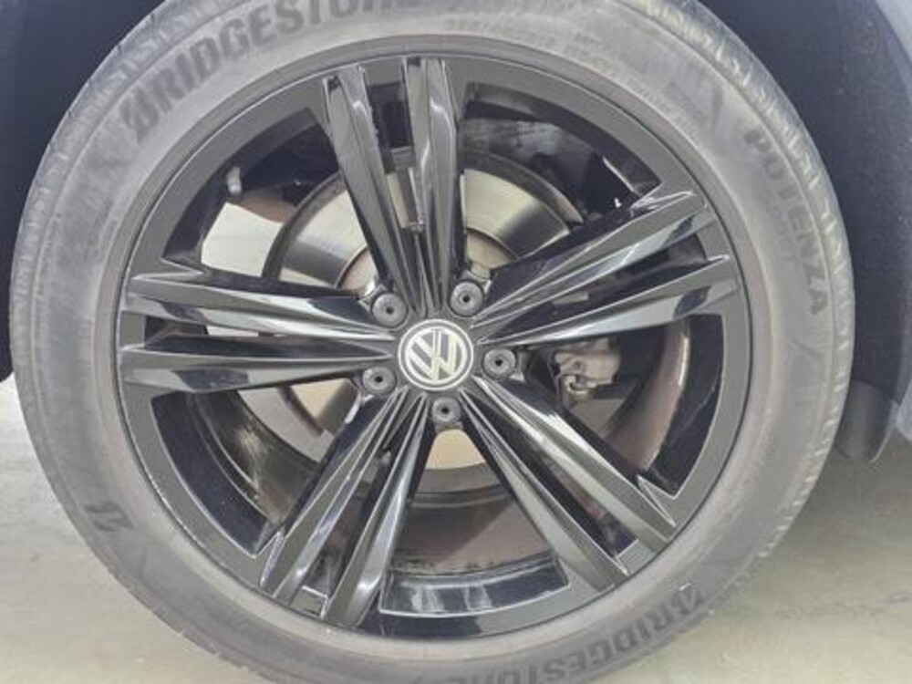 Volkswagen Tiguan ACT Highline Business R 1.5 TSI 150pk 2019 (Origineel-NL), ZB-318-G