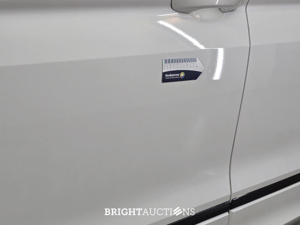 Volkswagen Tiguan ACT Highline Business R 1.5 TSI 150hp 2019 (Original-NL), ZB-318-G