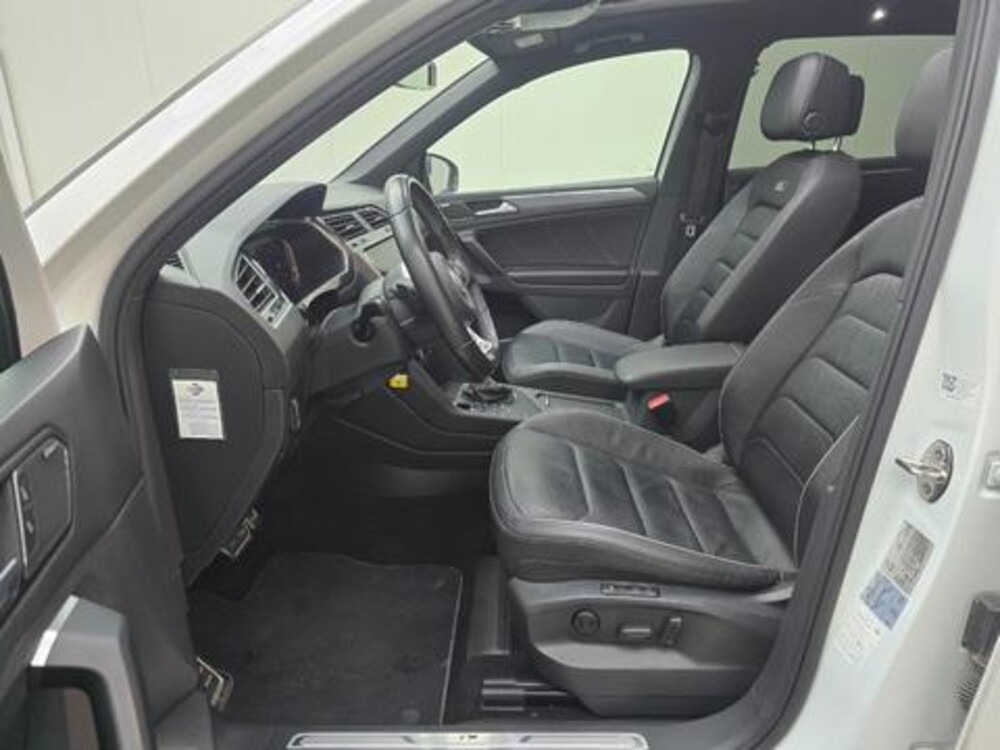 Volkswagen Tiguan ACT Highline Business R 1.5 TSI 150pk 2019 (Origineel-NL), ZB-318-G