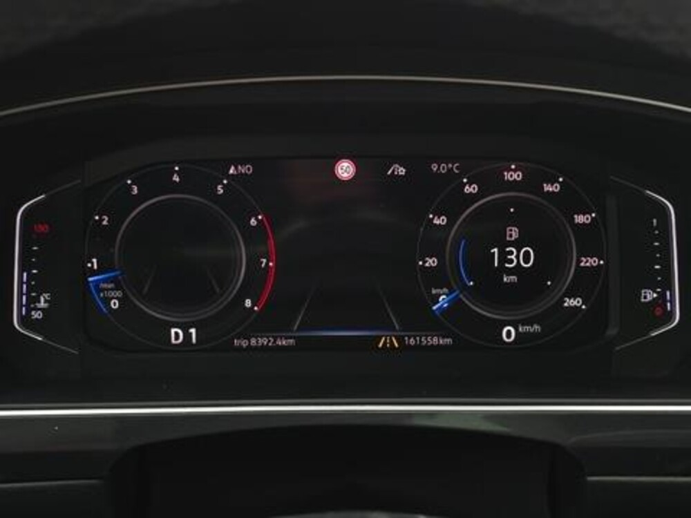 Volkswagen Tiguan ACT Highline Business R 1.5 TSI 150pk 2019 (Origineel-NL), ZB-318-G