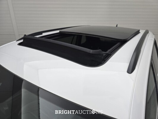 Volkswagen Tiguan ACT Highline Business R 1.5 TSI 150pk 2019 (Origineel-NL), ZB-318-G