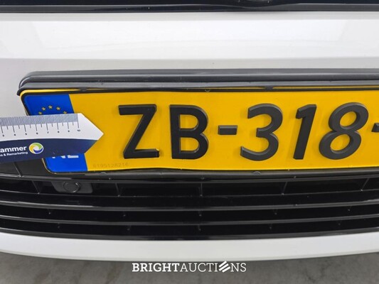 Volkswagen Tiguan ACT Highline Business R 1.5 TSI 150pk 2019 (Origineel-NL), ZB-318-G