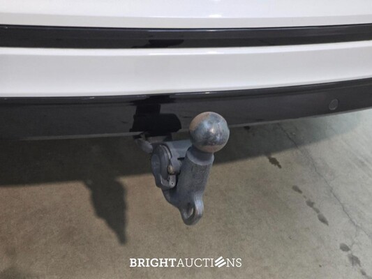 Volkswagen Tiguan ACT Highline Business R 1.5 TSI 150pk 2019 (Origineel-NL), ZB-318-G