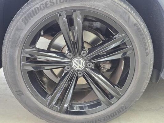 Volkswagen Tiguan ACT Highline Business R 1.5 TSI 150pk 2019 (Origineel-NL), ZB-318-G