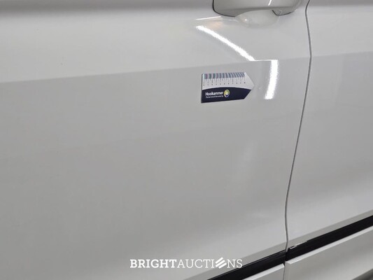 Volkswagen Tiguan ACT Highline Business R 1.5 TSI 150hp 2019 (Original-NL), ZB-318-G