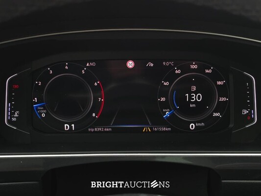 Volkswagen Tiguan ACT Highline Business R 1.5 TSI 150pk 2019 (Origineel-NL), ZB-318-G