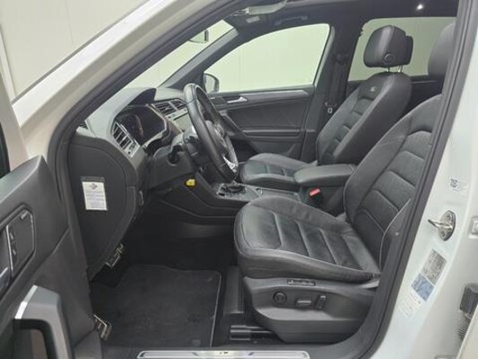 Volkswagen Tiguan ACT Highline Business R 1.5 TSI 150pk 2019 (Origineel-NL), ZB-318-G