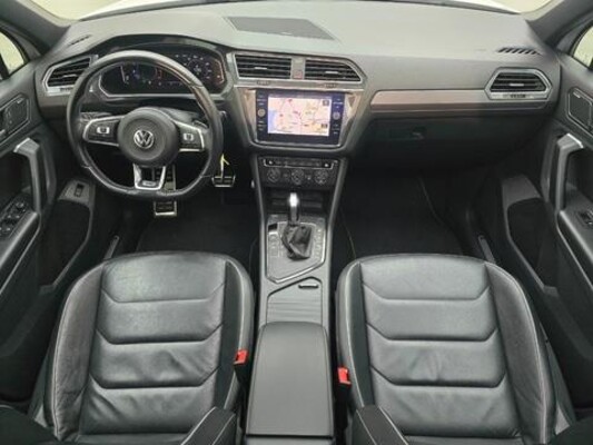 Volkswagen Tiguan ACT Highline Business R 1.5 TSI 150pk 2019 (Origineel-NL), ZB-318-G