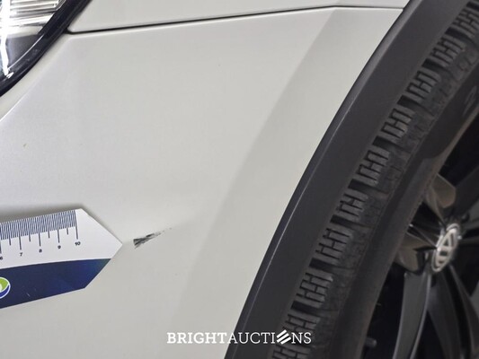 Volkswagen Tiguan ACT Highline Business R 1.5 TSI 150pk 2019 (Origineel-NL), ZB-318-G
