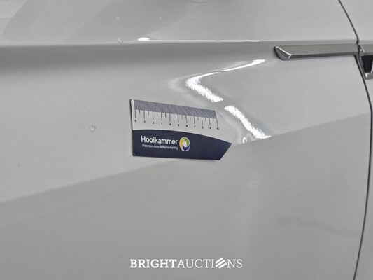 Volkswagen Tiguan ACT Highline Business R 1.5 TSI 150pk 2019 (Origineel-NL), ZB-318-G