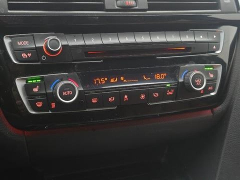 BMW 3-serie M Sport Edition 136pk 2018 (Origineel-NL), TV-084-P