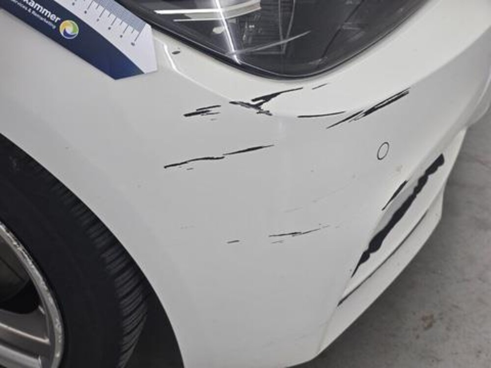 BMW 3-series M Sport Edition 136hp 2018 (Original-NL), TV-084-P