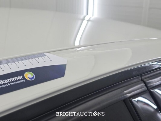 BMW 3-serie M Sport Edition 136pk 2018 (Origineel-NL), TV-084-P