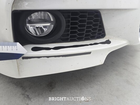 BMW 3-serie M Sport Edition 136pk 2018 (Origineel-NL), TV-084-P