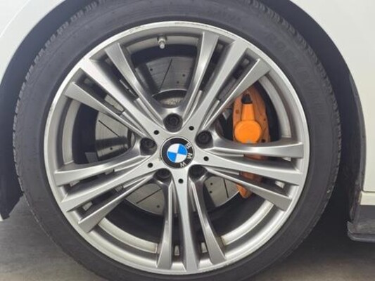 BMW 3-serie M Sport Edition 136pk 2018 (Origineel-NL), TV-084-P