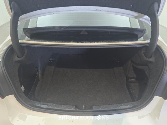 BMW 3-serie M Sport Edition 136pk 2018 (Origineel-NL), TV-084-P