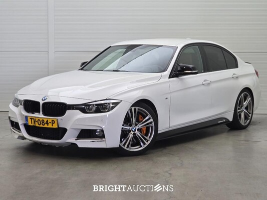 BRIGHT AUCTIONS: Luxury Car, Premium Daily Driver & Electric Vehicle Auction
