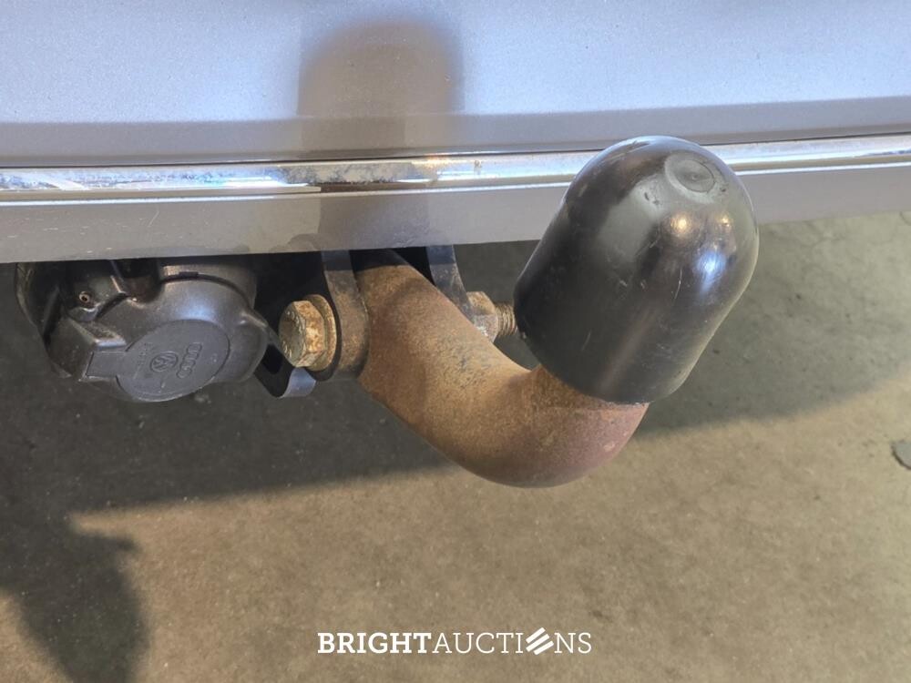 Volkswagen Passat Variant Highline Business R 1.5 TSI 150pk 2019 (Origineel-NL), XZ-405-V