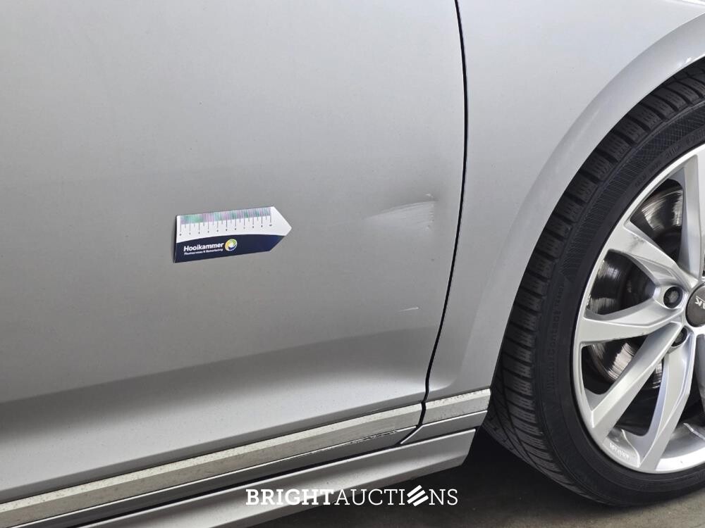 Volkswagen Passat Variant Highline Business R 1.5 TSI 150pk 2019 (Origineel-NL), XZ-405-V