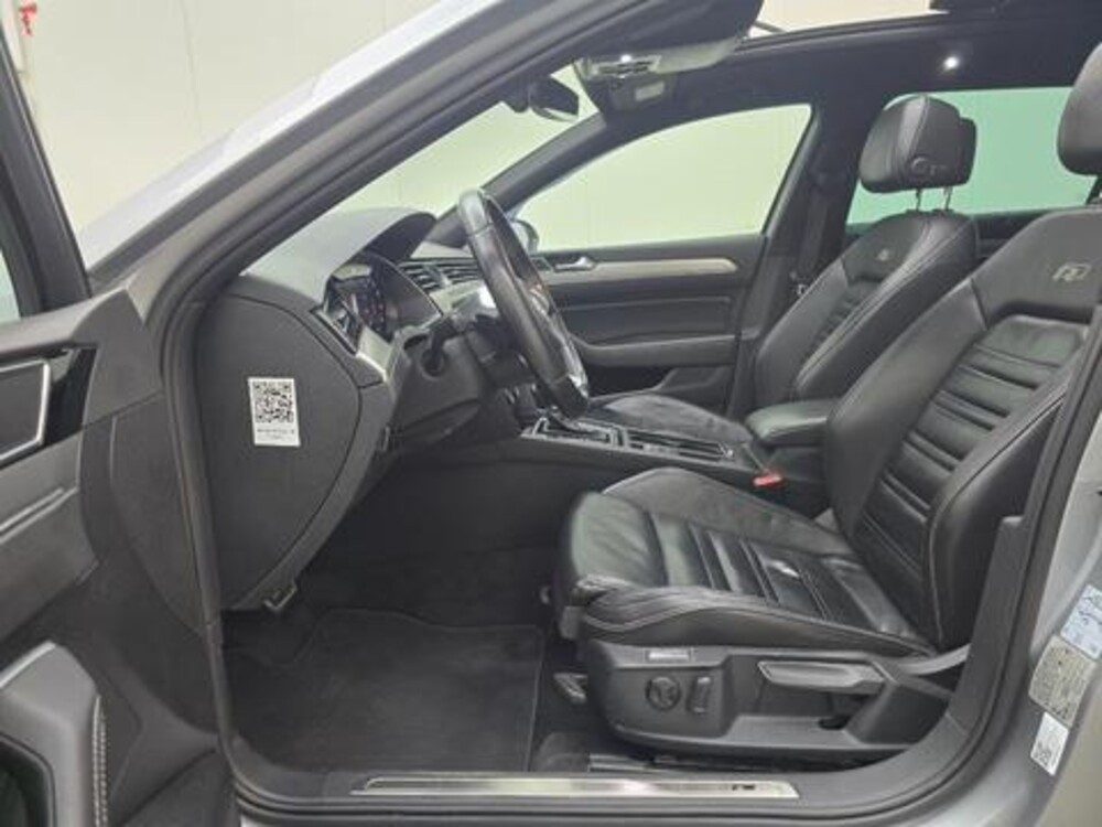 Volkswagen Passat Variant Highline Business R 1.5 TSI 150pk 2019 (Origineel-NL), XZ-405-V