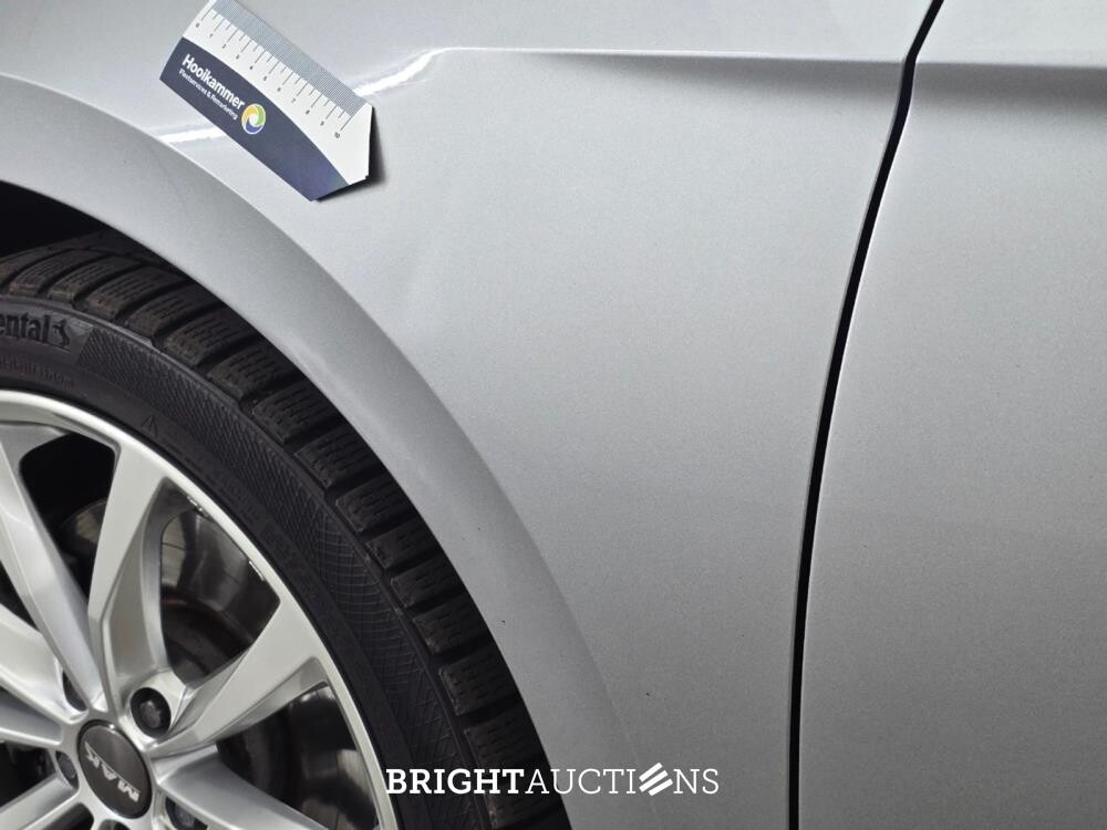 Volkswagen Passat Variant Highline Business R 1.5 TSI 150pk 2019 (Origineel-NL), XZ-405-V