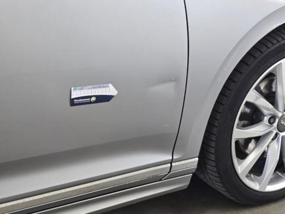 Volkswagen Passat Variant Highline Business R 1.5 TSI 150pk 2019 (Origineel-NL), XZ-405-V