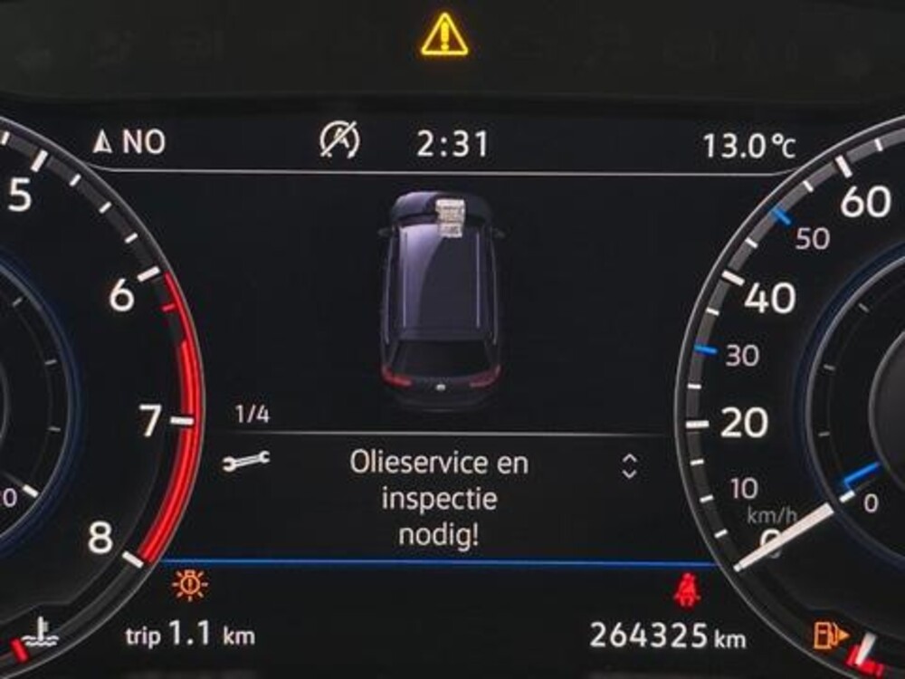 Volkswagen Passat Variant Highline Business R 1.5 TSI 150pk 2019 (Origineel-NL), XZ-405-V