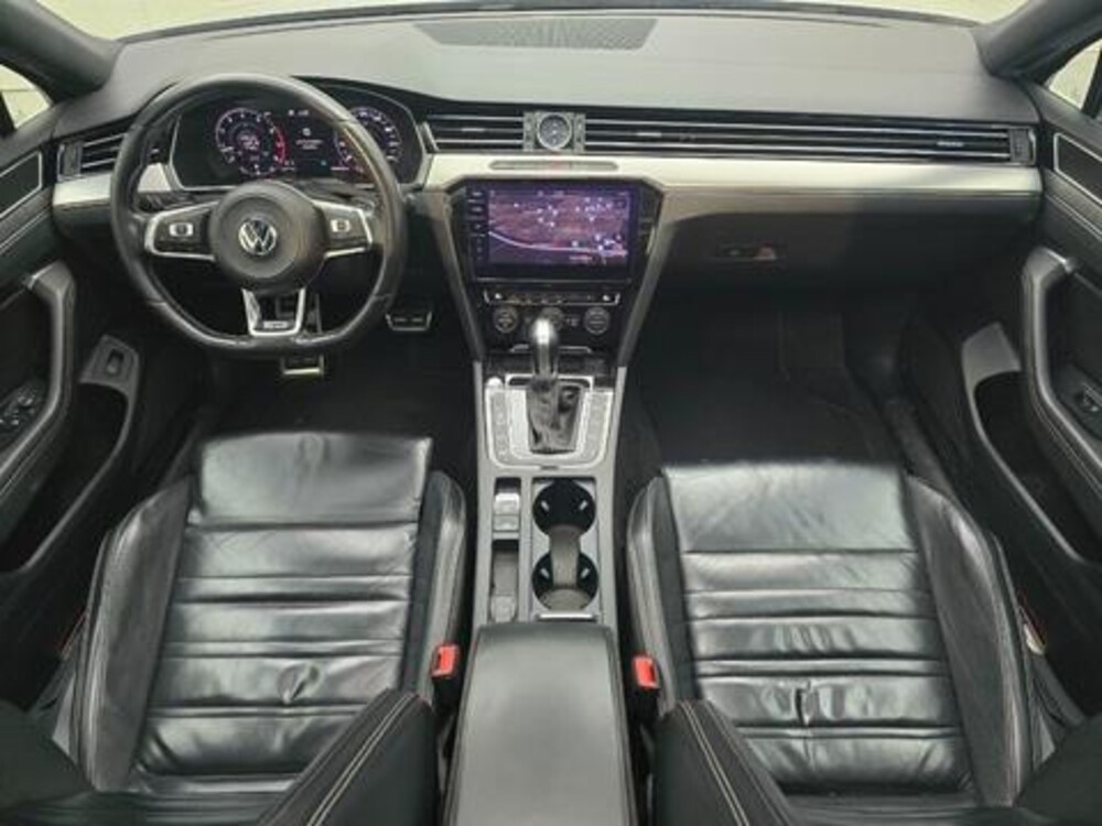 Volkswagen Passat Variant Highline Business R 1.5 TSI 150pk 2019 (Origineel-NL), XZ-405-V