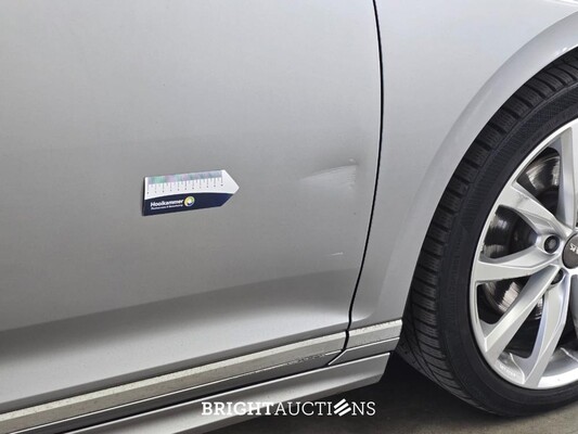 Volkswagen Passat Variant Highline Business R 1.5 TSI 150pk 2019 (Origineel-NL), XZ-405-V