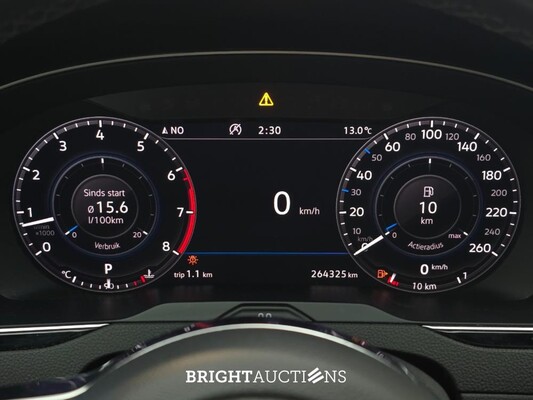 Volkswagen Passat Variant Highline Business R 1.5 TSI 150PS 2019 (Original-NL), XZ-405-V