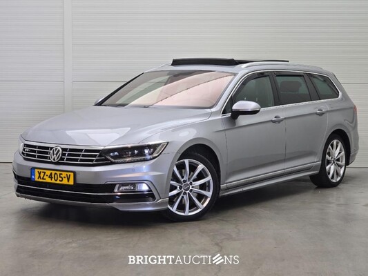 BRIGHT AUCTIONS: Luxury Car, Premium Daily Driver & Electric Vehicle Auction