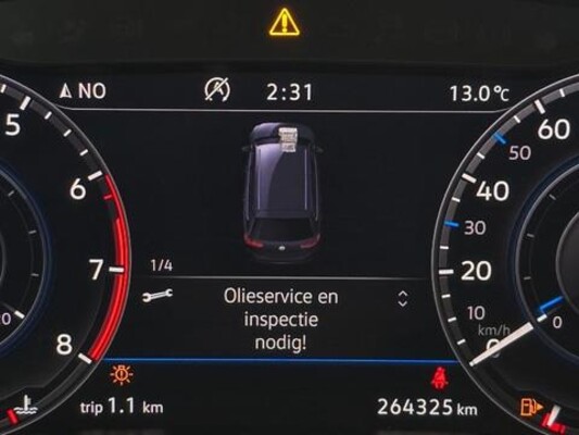 Volkswagen Passat Variant Highline Business R 1.5 TSI 150pk 2019 (Origineel-NL), XZ-405-V
