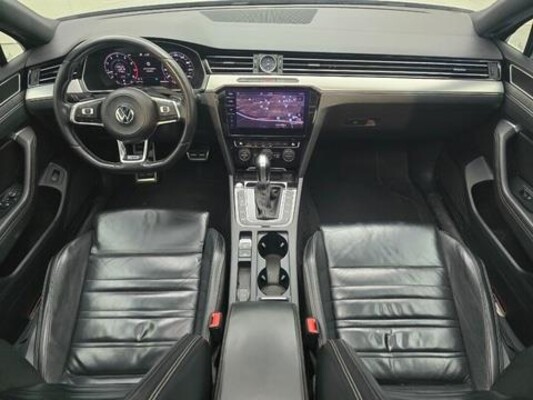 Volkswagen Passat Variant Highline Business R 1.5 TSI 150pk 2019 (Origineel-NL), XZ-405-V