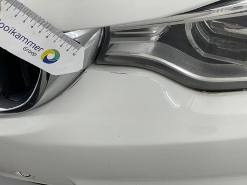 BMW 4-serie Gran Coupé High Executive xDrive 245pk 2015, L-772-DX