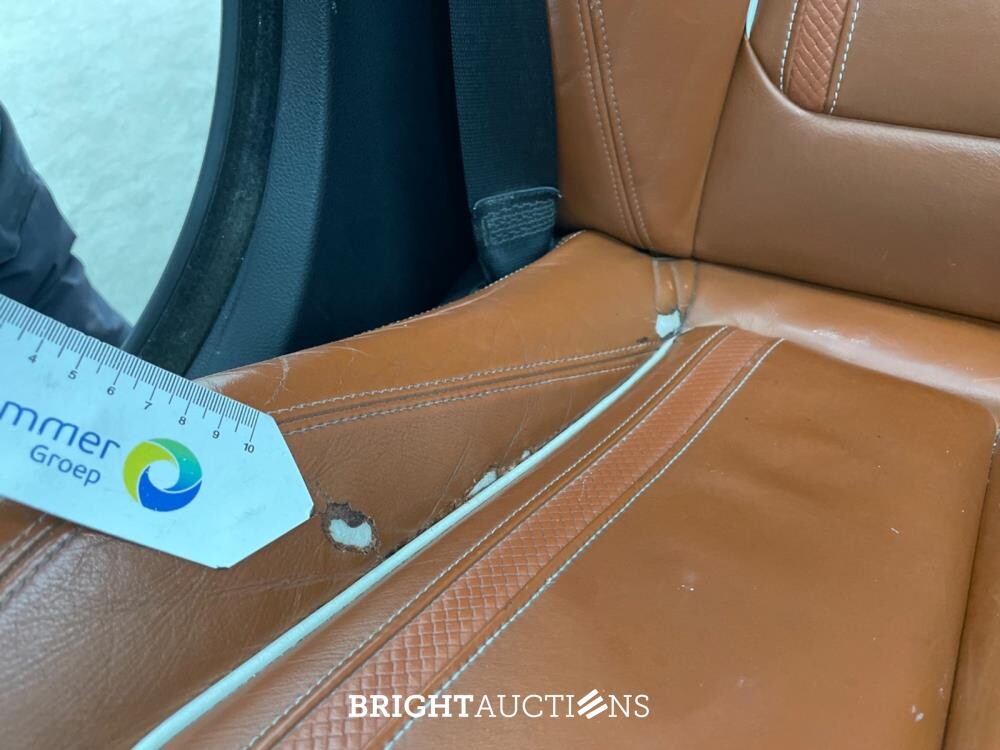 BMW 4-serie Gran Coupé High Executive xDrive 245pk 2015, L-772-DX