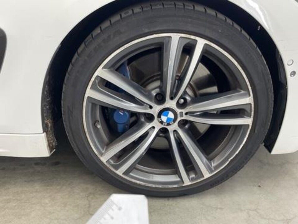 BMW 4-serie Gran Coupé High Executive xDrive 245pk 2015, L-772-DX
