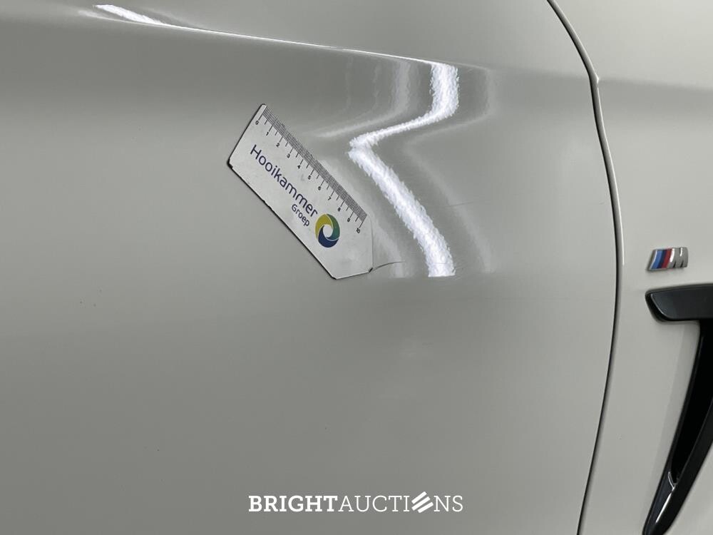 BMW 4-serie Gran Coupé High Executive xDrive 245pk 2015, L-772-DX
