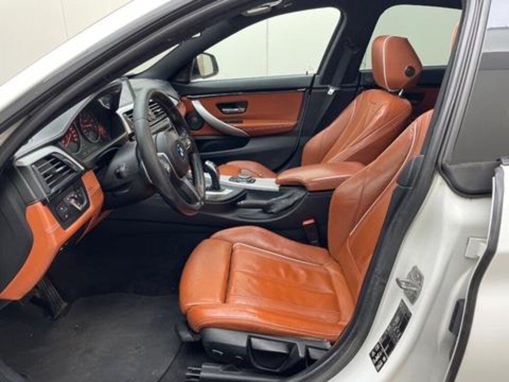 BMW 4-serie Gran Coupé High Executive xDrive 245pk 2015, L-772-DX