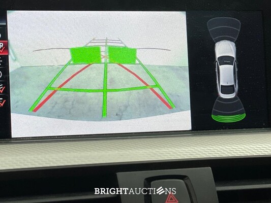 BMW 4-serie Gran Coupé High Executive xDrive 245pk 2015, L-772-DX