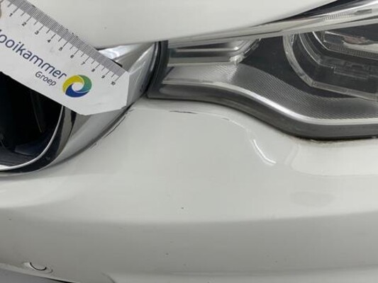 BMW 4-serie Gran Coupé High Executive xDrive 245pk 2015, L-772-DX