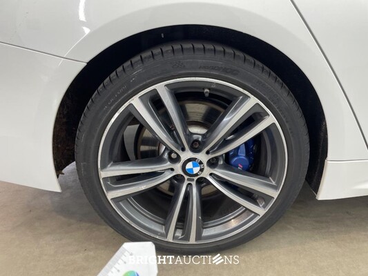 BMW 4-serie Gran Coupé High Executive xDrive 245pk 2015, L-772-DX