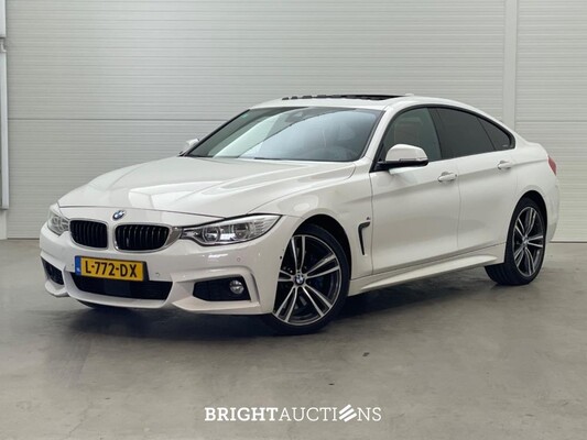 BRIGHT AUCTIONS: Luxury Car, Premium Daily Driver & Electric Vehicle Auction