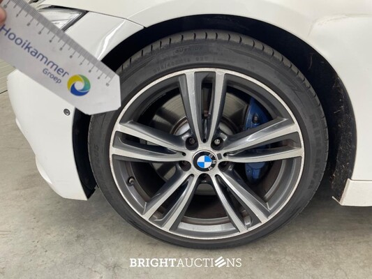 BMW 4-serie Gran Coupé High Executive xDrive 245pk 2015, L-772-DX