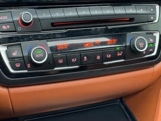BMW 4-serie Gran Coupé High Executive xDrive 245pk 2015, L-772-DX