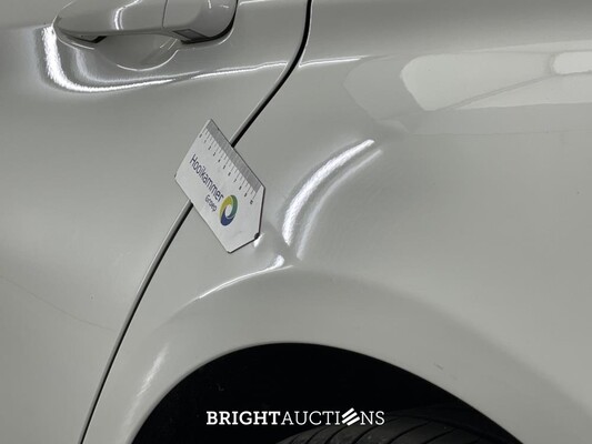 BMW 4-serie Gran Coupé High Executive xDrive 245pk 2015, L-772-DX
