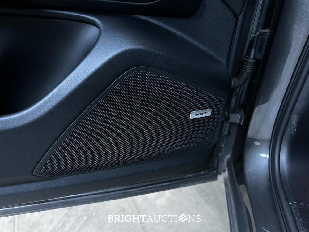 Porsche Cayenne Coupe 3.0 V6 340pk 2019, K-925-GD