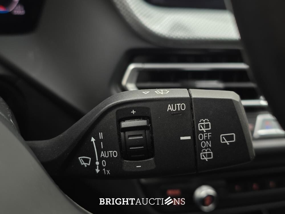 BMW 1er High Executive 136PS 2021, N-102-ZN