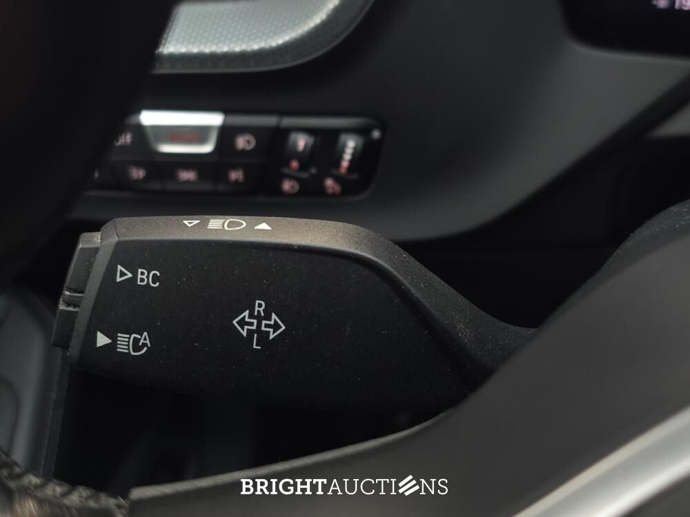 BMW 1er High Executive 136PS 2021, N-102-ZN