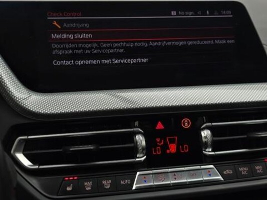 BMW 1-serie High Executive 136pk 2021, N-102-ZN