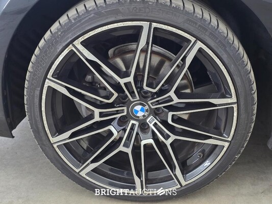 BMW 1-serie High Executive 136pk 2021, N-102-ZN